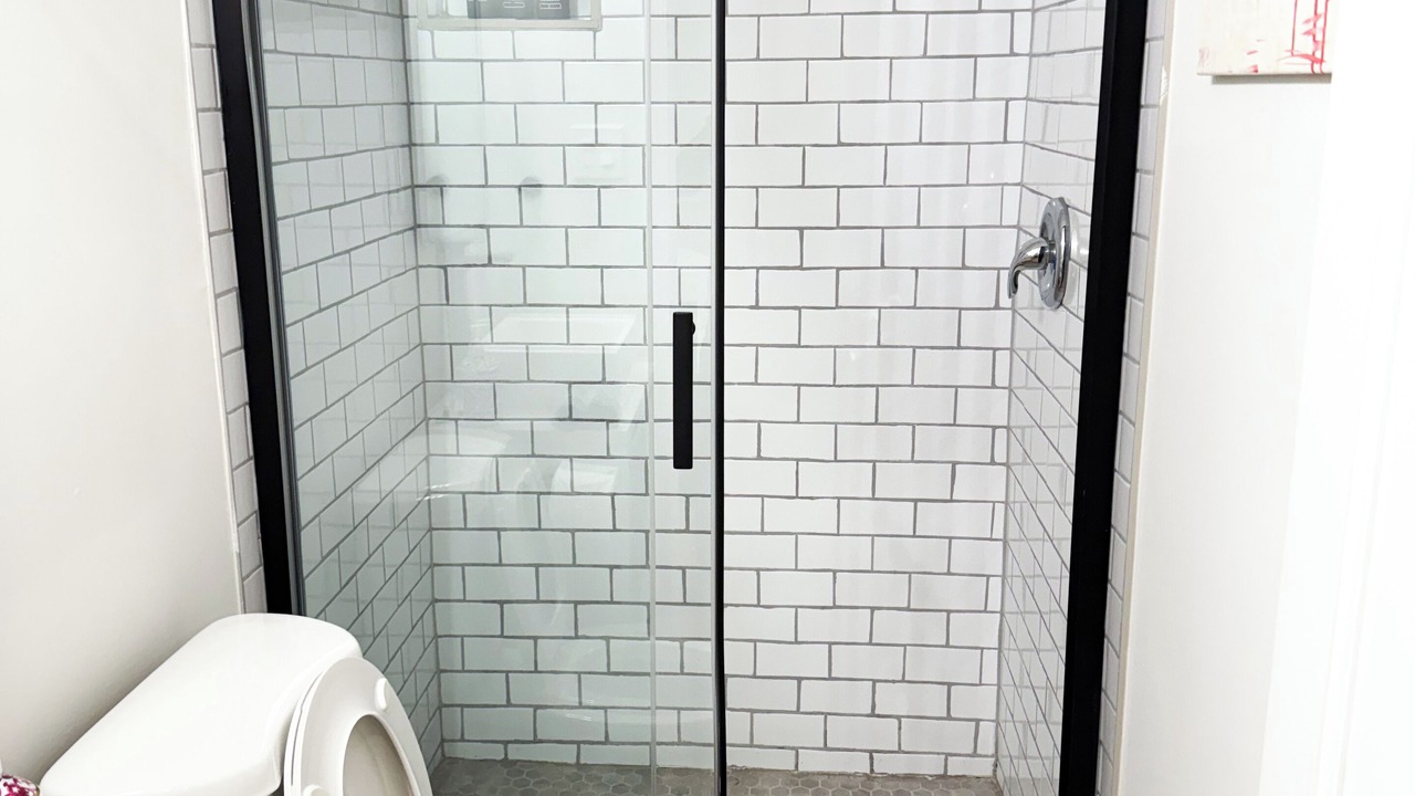 Photo of Bathroom in Ballston