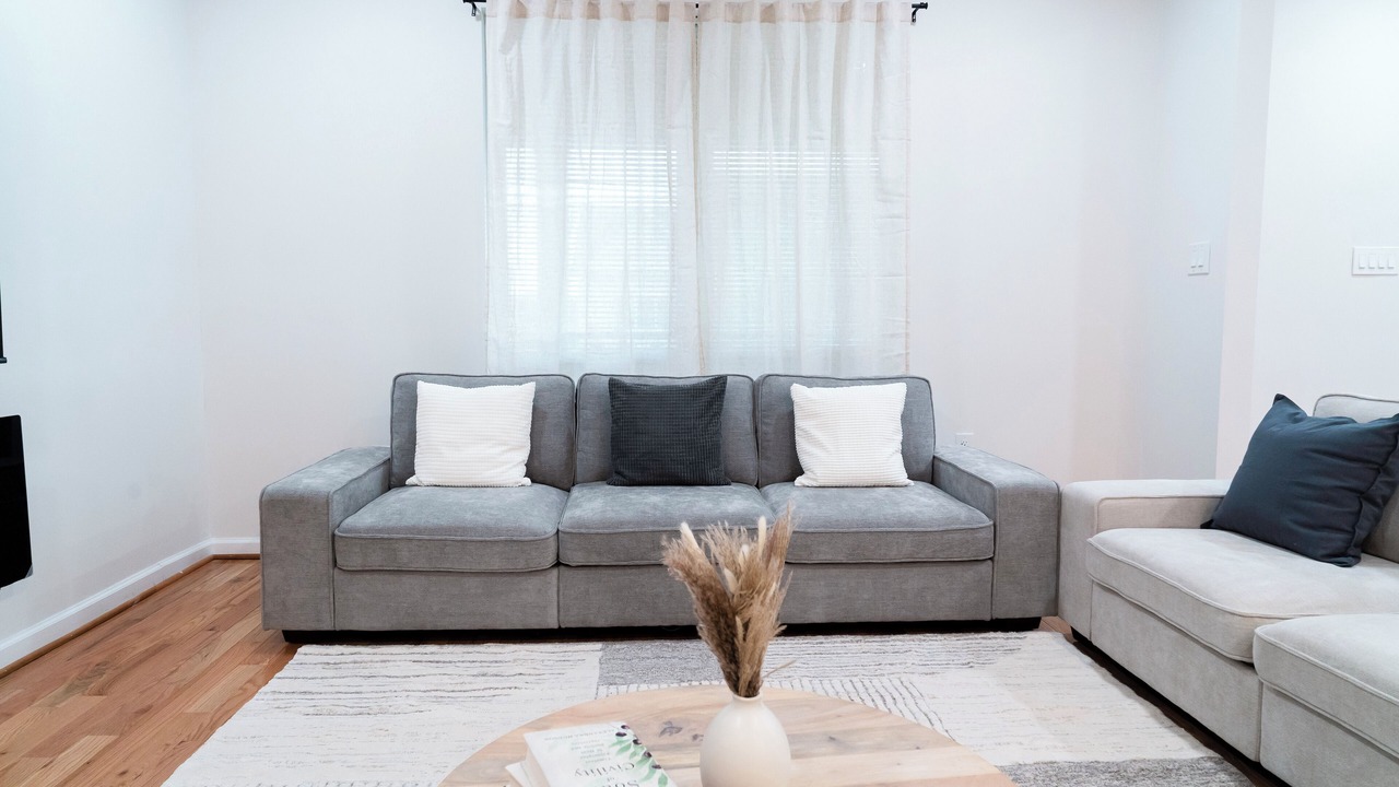 Photo of Livingroom in Ballston