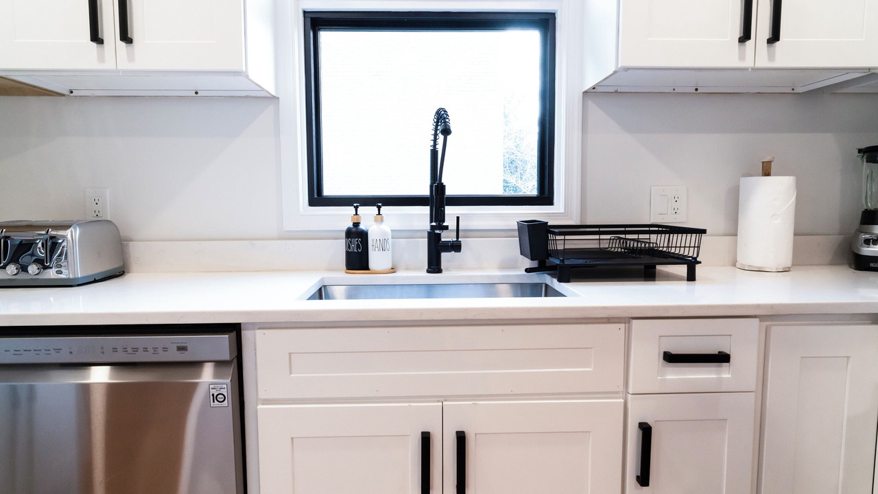 Photo of Kitchen in Ballston