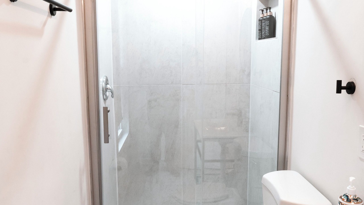 Photo of Bathroom in Ballston