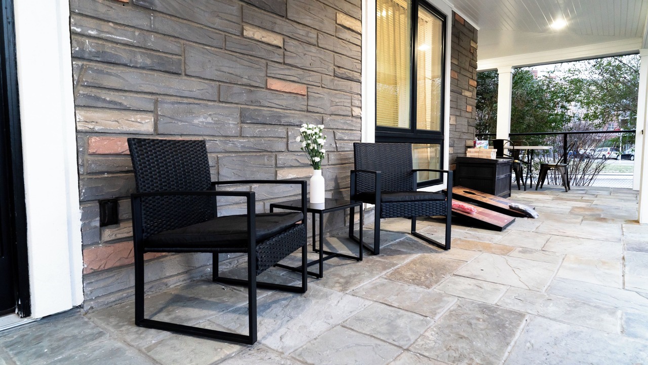 Photo of Outdoor in Ballston
