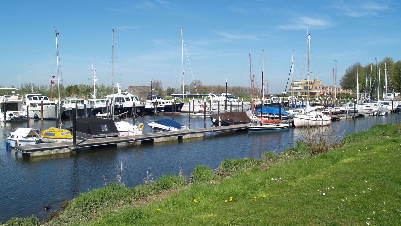 Photo of Outdoor in Dordtse Biesbosch