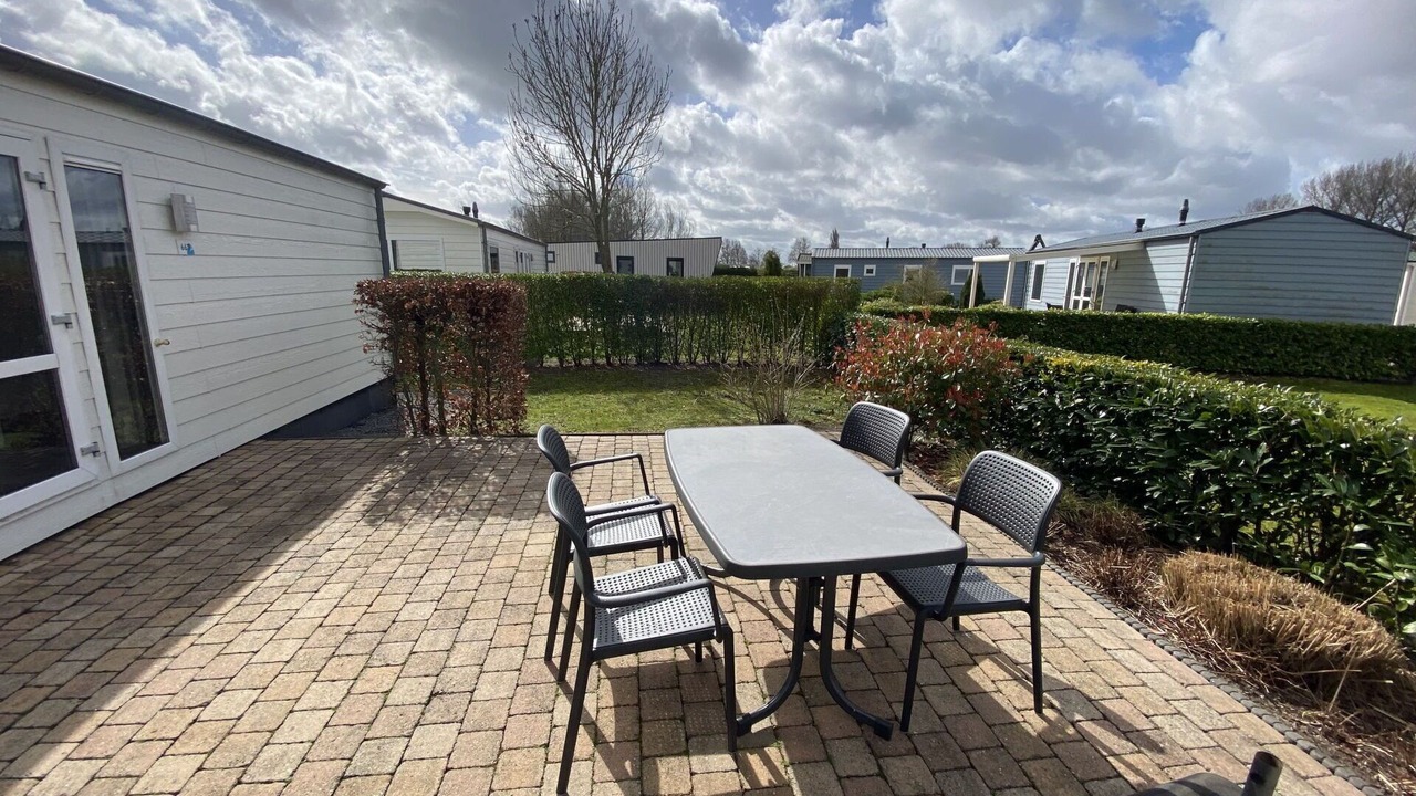 Photo of Outdoor in Dordtse Biesbosch