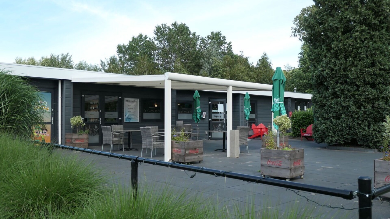Photo of Outdoor in Dordtse Biesbosch