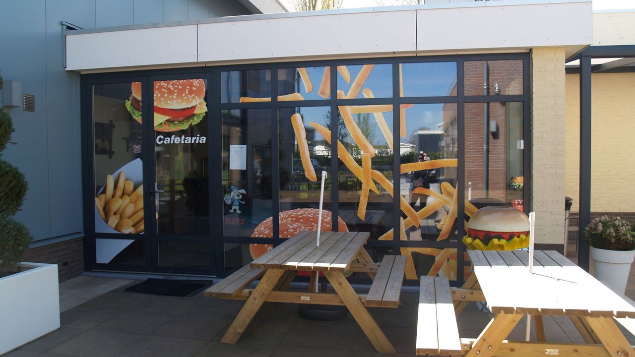 Photo of Outdoor in Dordtse Biesbosch
