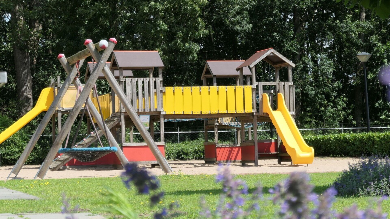 Photo of Outdoor in Dordtse Biesbosch