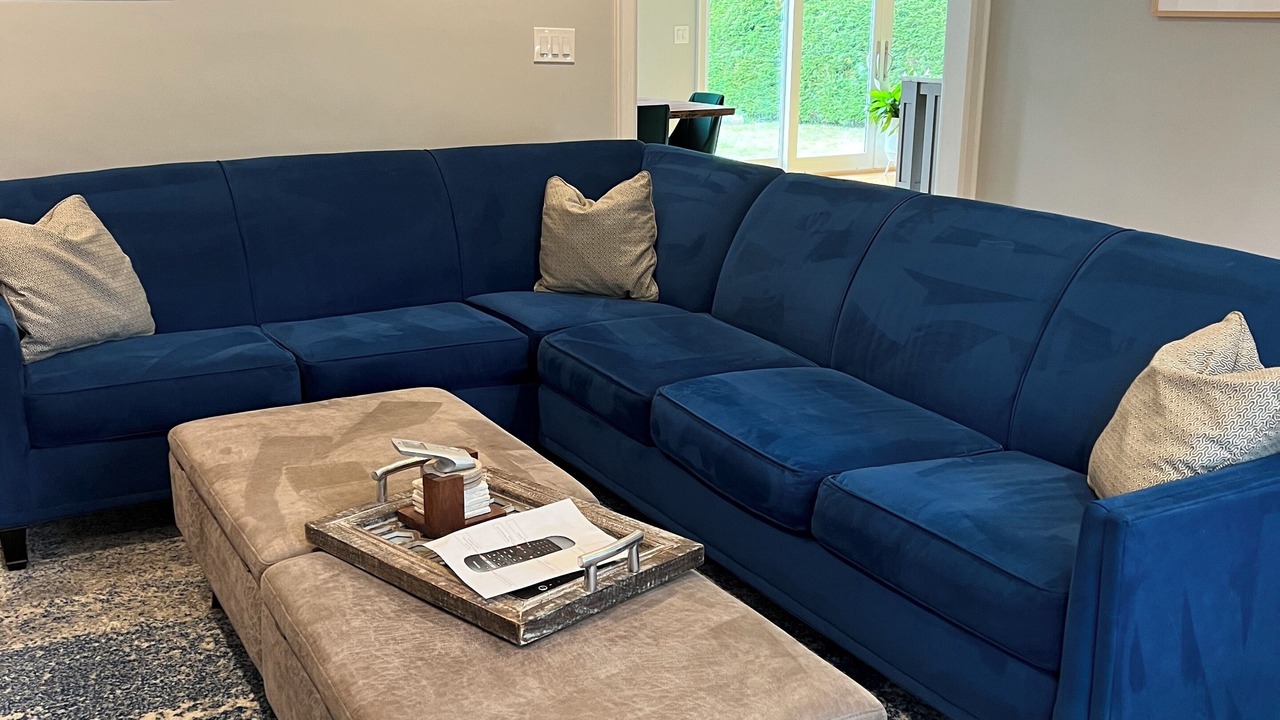 Photo of Livingroom in Blacksburg