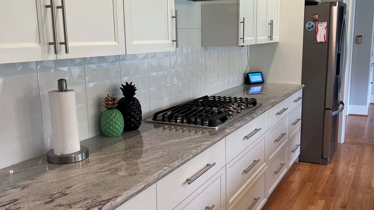 Photo of Kitchen in Blacksburg