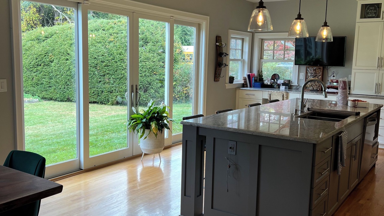 Photo of Kitchen in Blacksburg