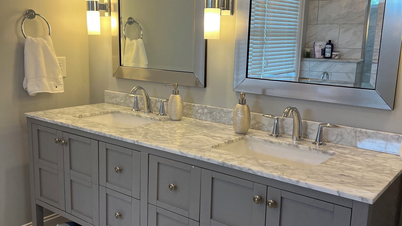 Photo of Bathroom in Blacksburg