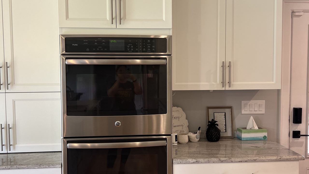Photo of Kitchen in Blacksburg
