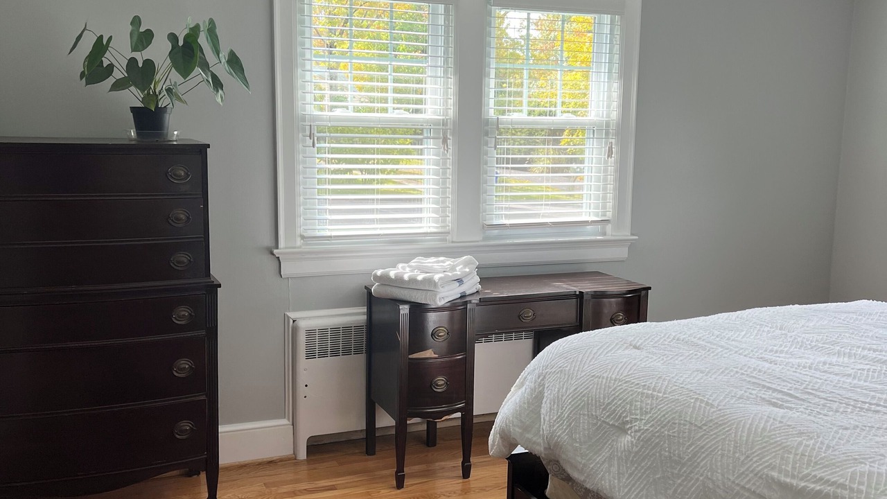 Photo of Bedroom in Blacksburg