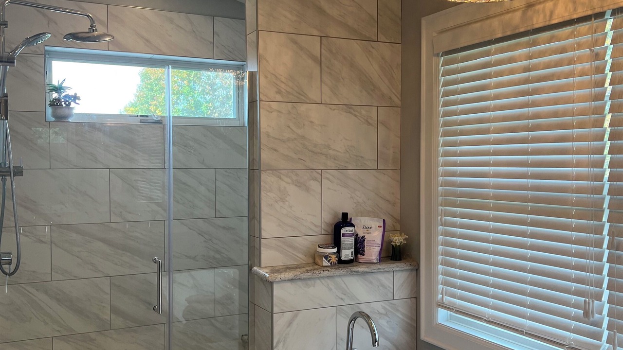 Photo of Bathroom in Blacksburg