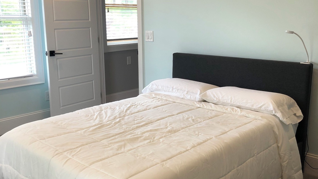 Photo of Bedroom in Blacksburg