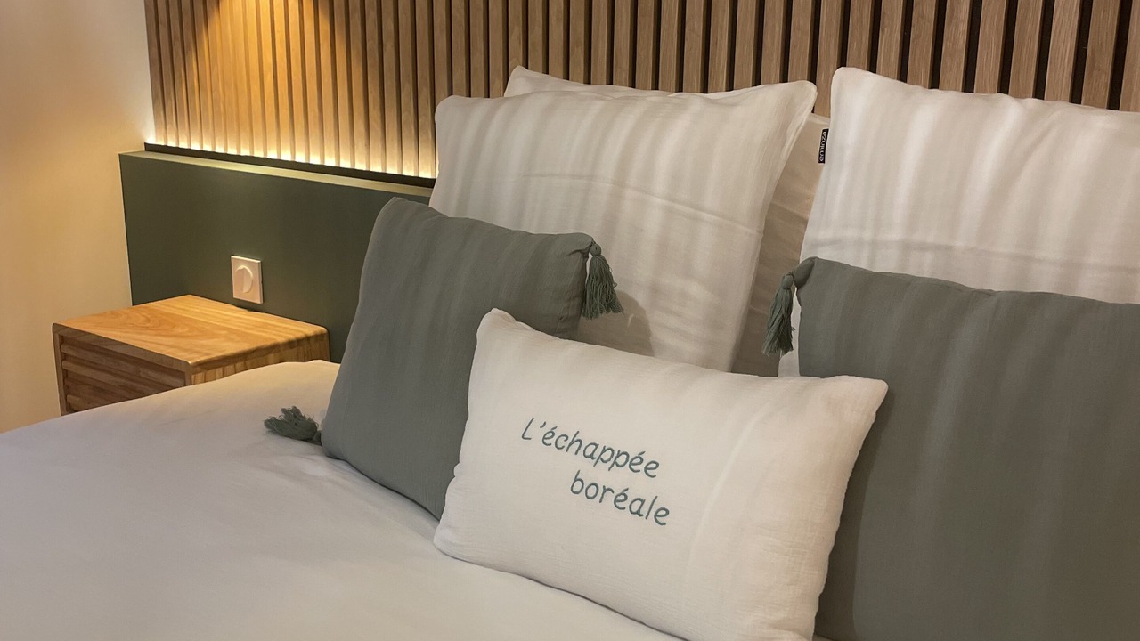 Photo of Bedroom in Lamotte-Beuvron
