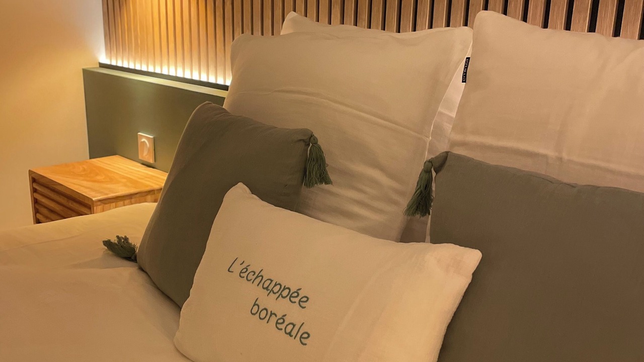 Photo of Bedroom in Lamotte-Beuvron