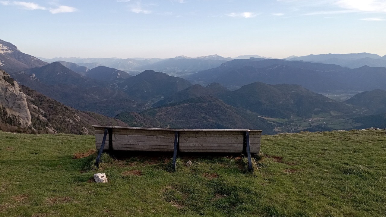 Photo of Others in Col de Rousset