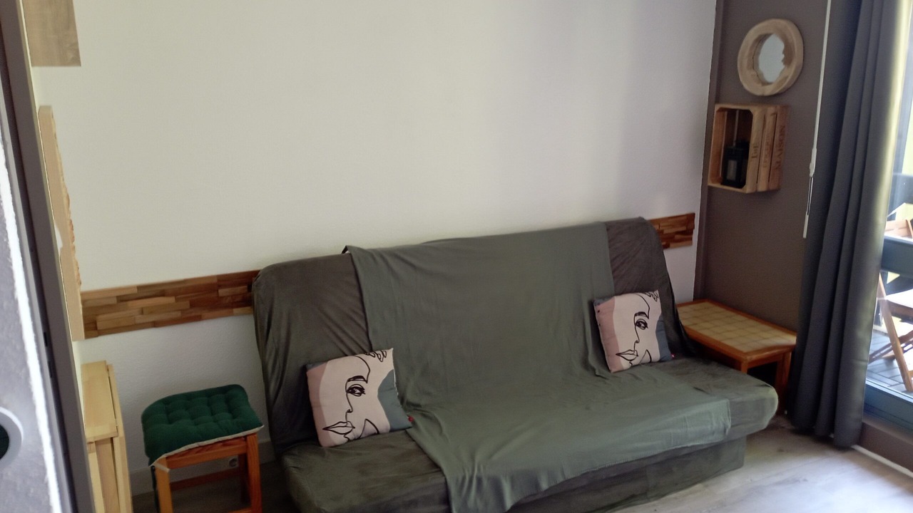 Photo of Livingroom in Col de Rousset