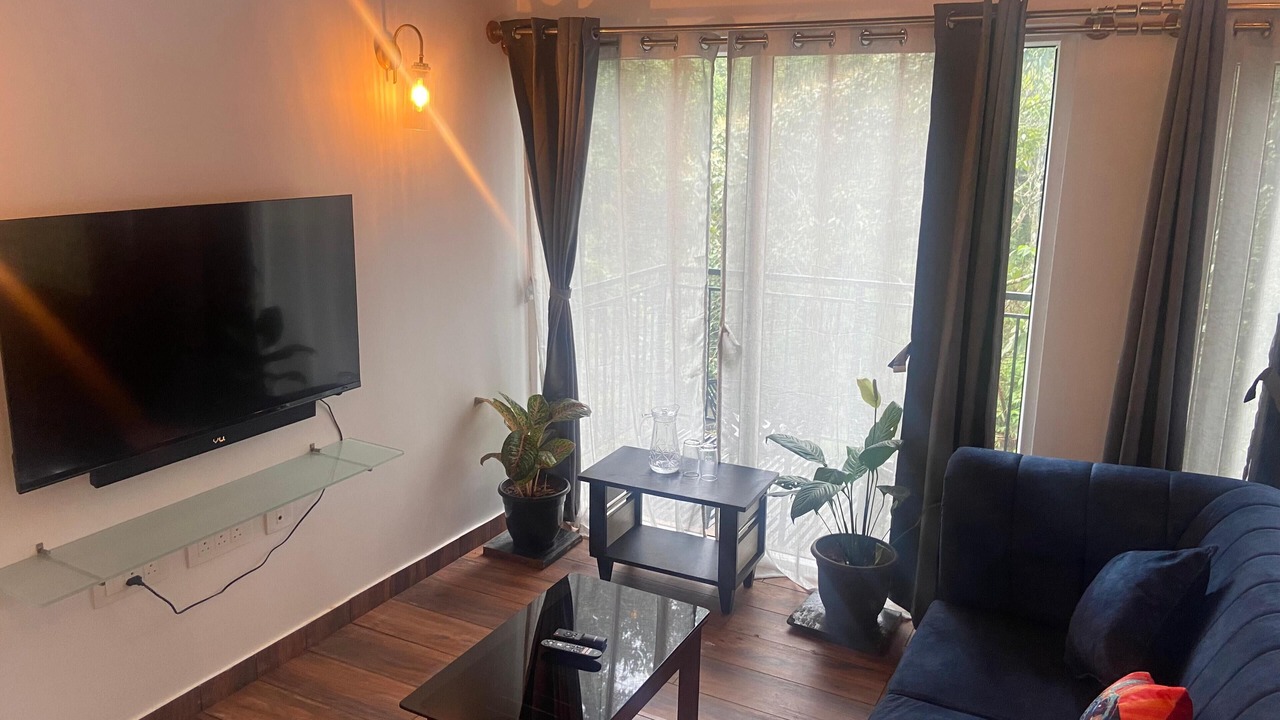 Photo of Livingroom in Vayittiri