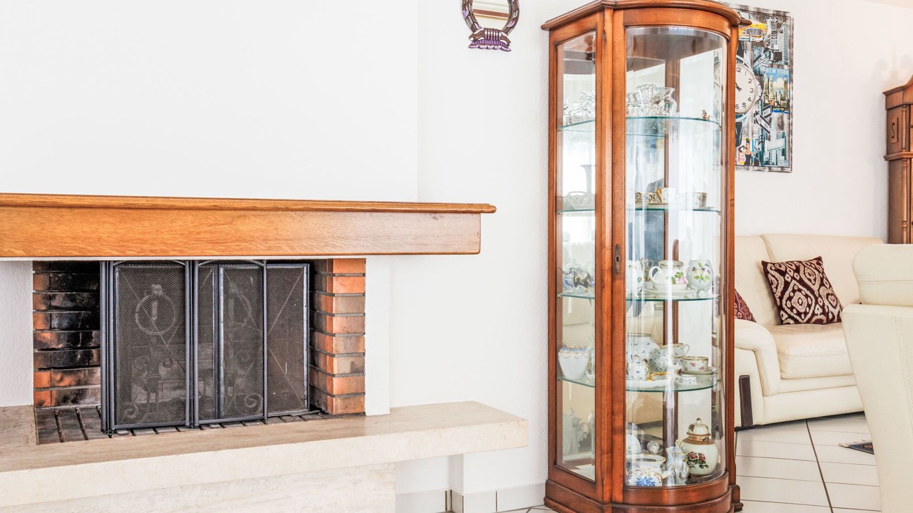 Photo of Livingroom in Bellevue