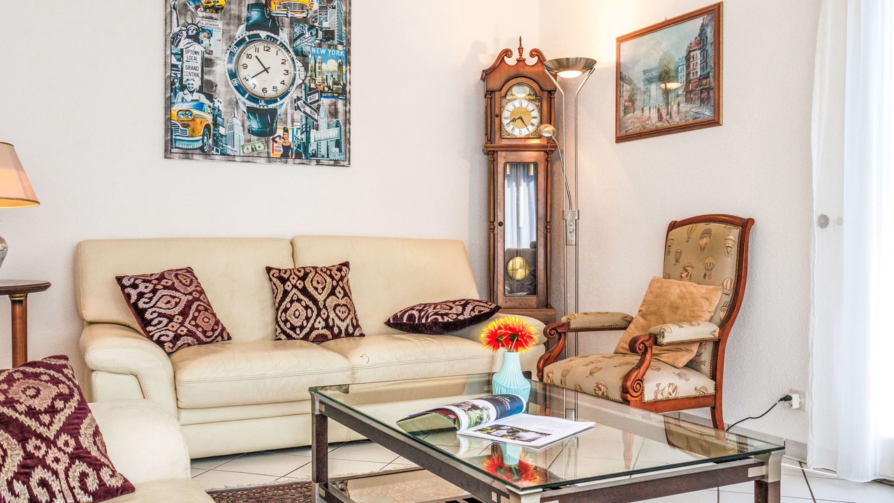 Photo of Livingroom in Bellevue