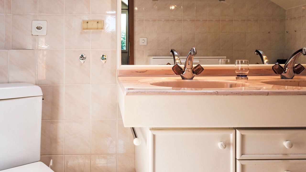 Photo of Bathroom in Bellevue