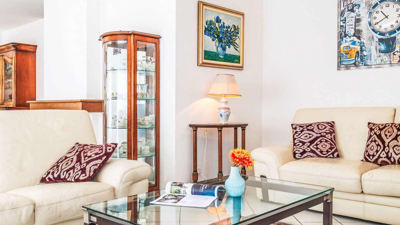 Photo of Livingroom in Bellevue