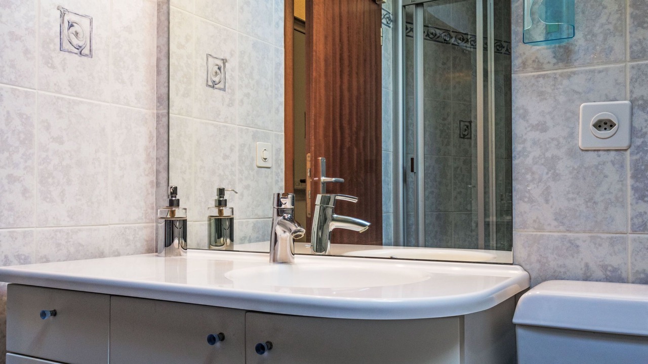 Photo of Bathroom in Bellevue