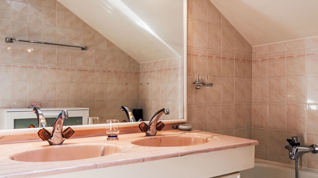 Photo of Bathroom in Bellevue