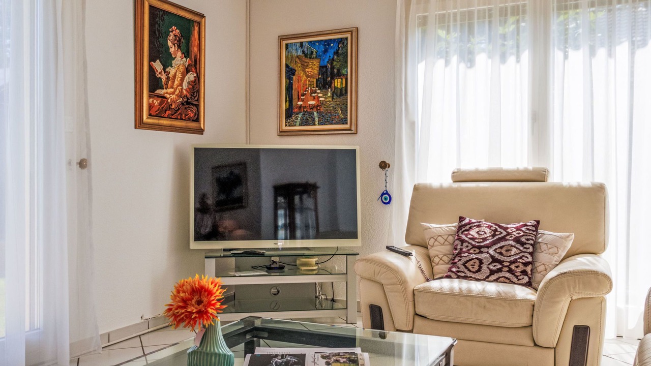 Photo of Livingroom in Bellevue