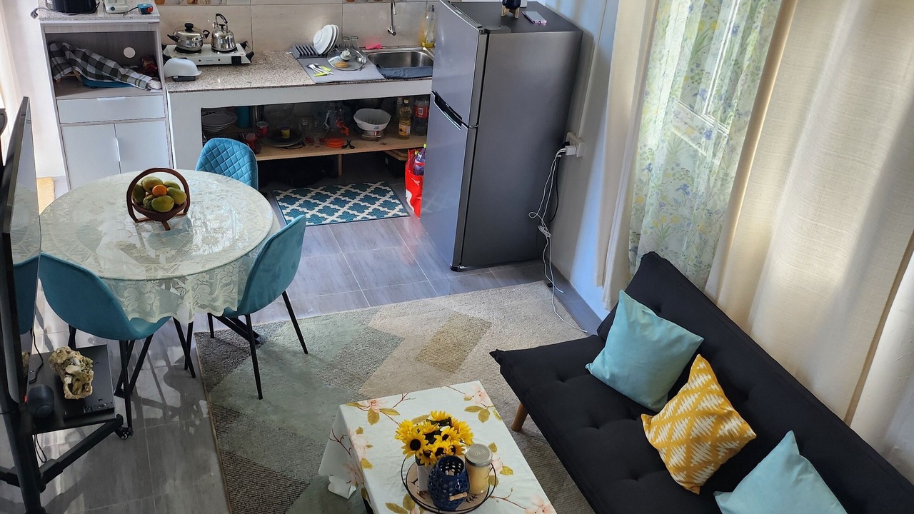 Photo of Livingroom in Calebasses