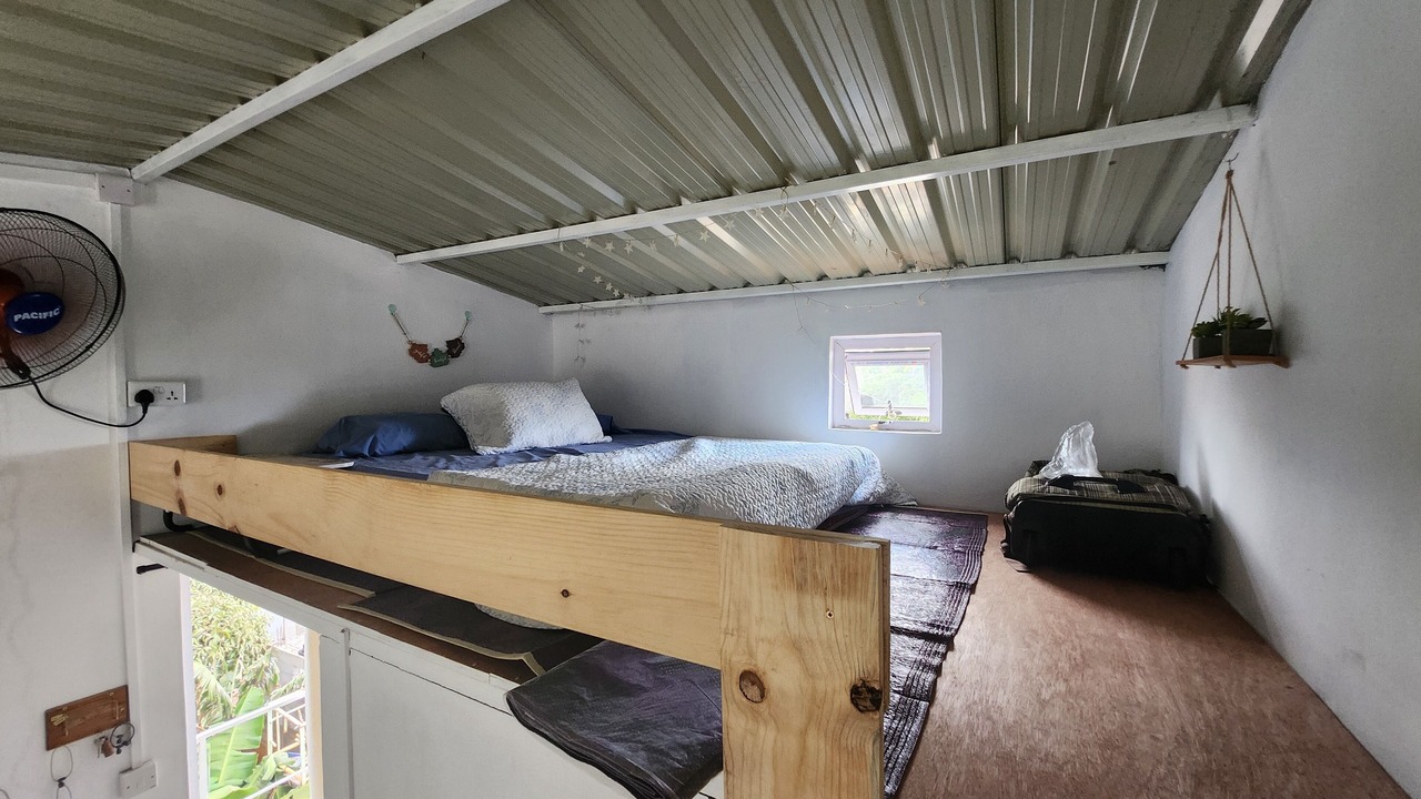 Photo of Bedroom in Calebasses