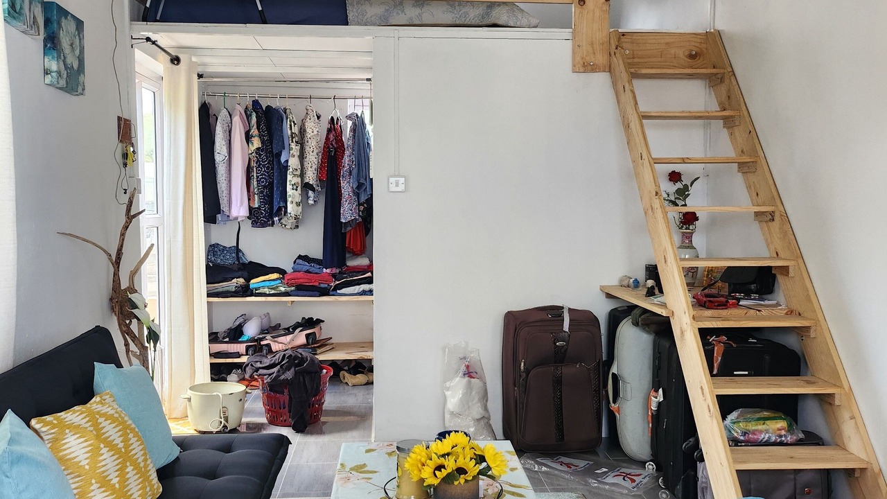 Photo of Livingroom in Calebasses