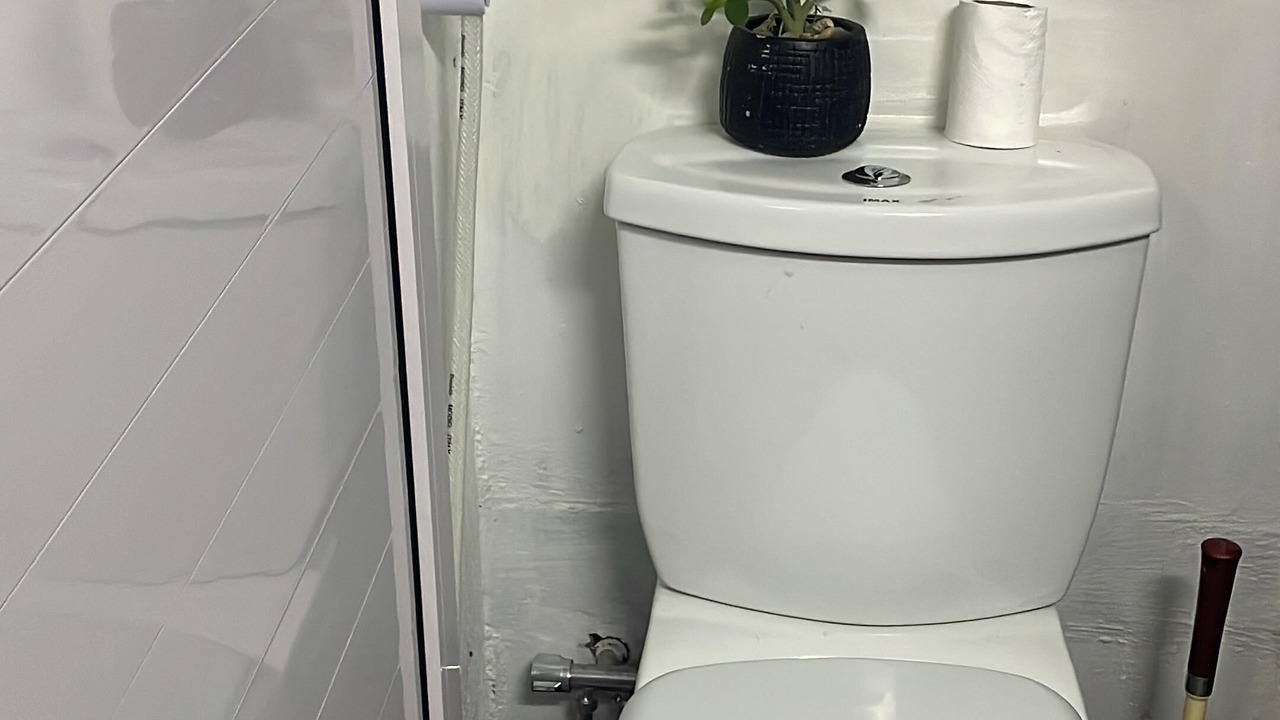 Photo of Bathroom in Calebasses