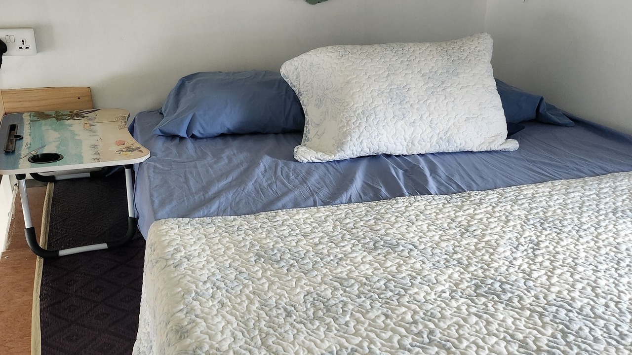 Photo of Bedroom in Calebasses