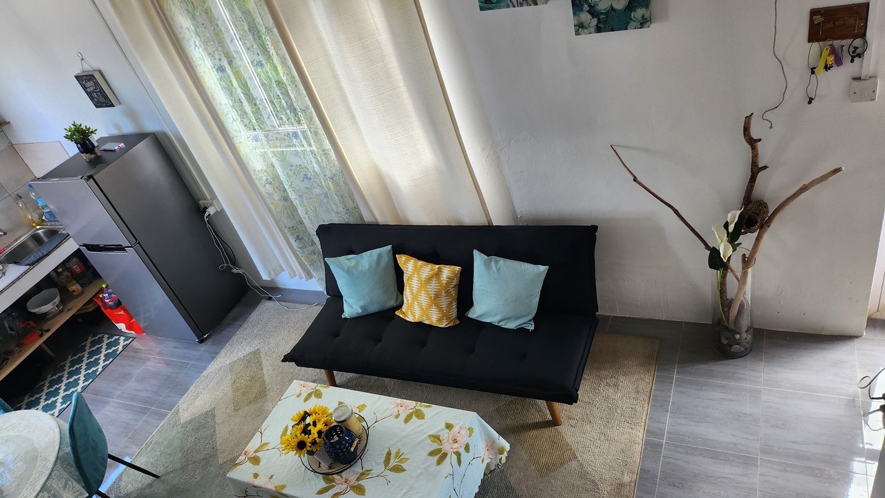 Photo of Livingroom in Calebasses