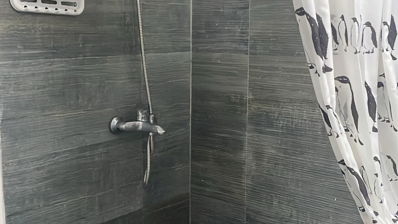 Photo of Bathroom in Calebasses