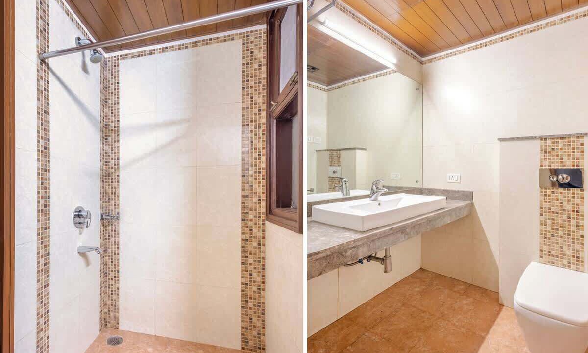 Photo of Bathroom in Sector 39