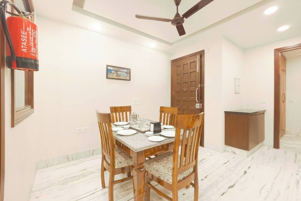 Photo of Bedroom in Gurugram