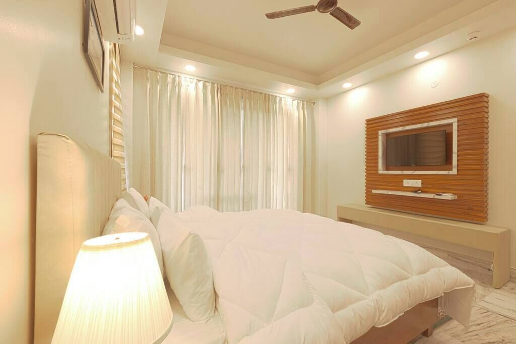 Photo of Bedroom in Gurugram