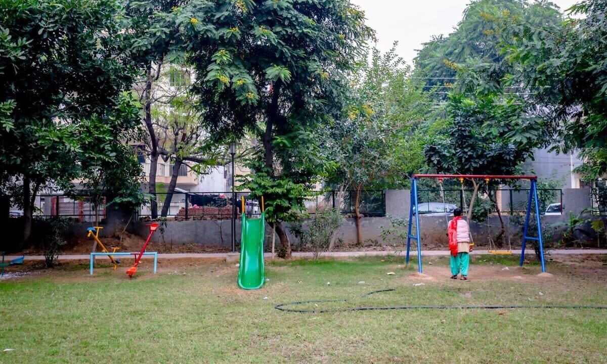 Photo of Outdoor in Gurugram