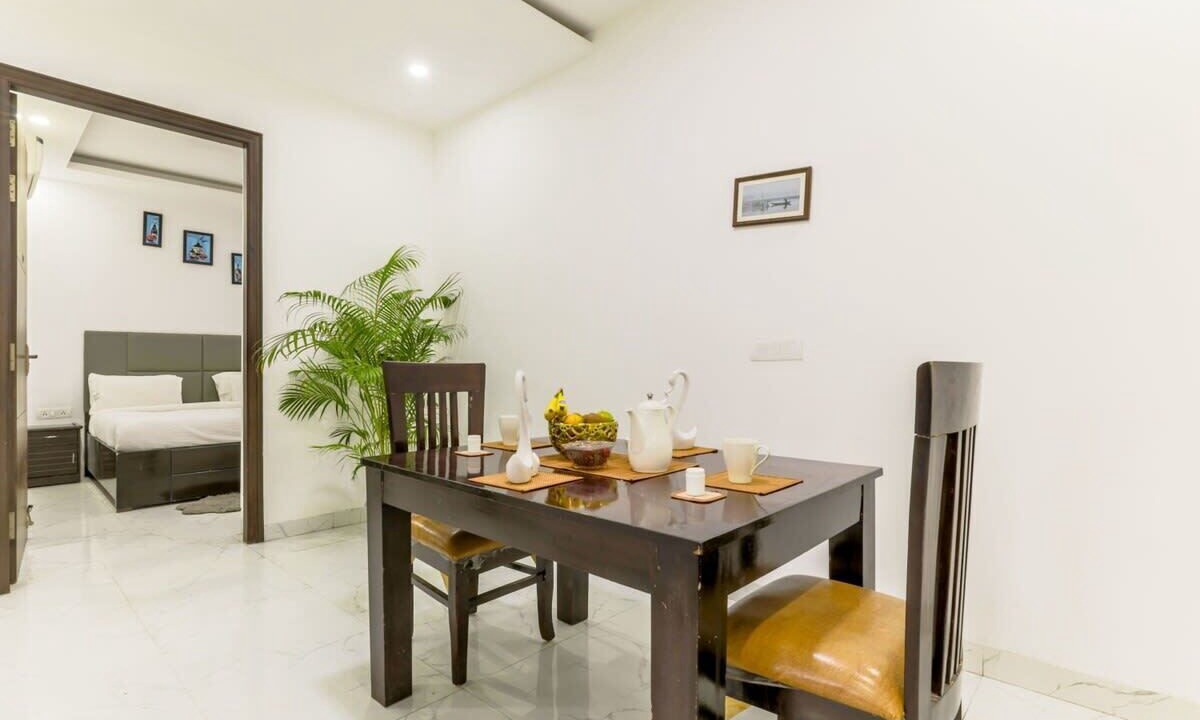 Photo of Bedroom in Gurugram