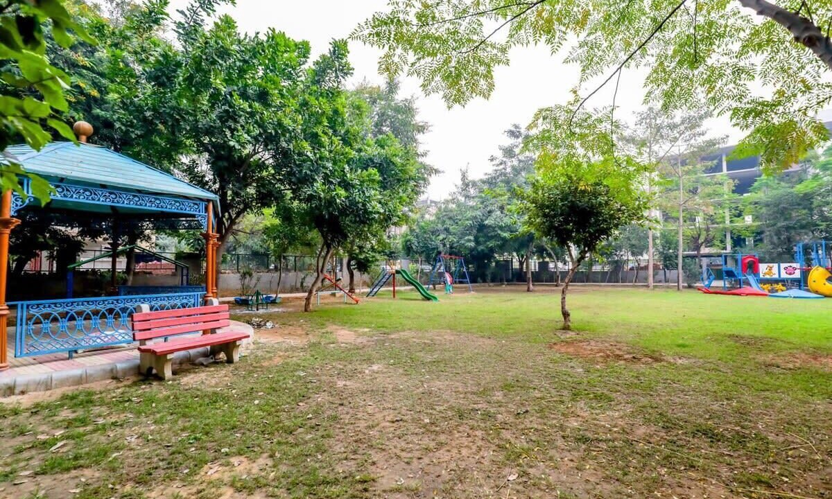 Photo of Outdoor in Gurugram