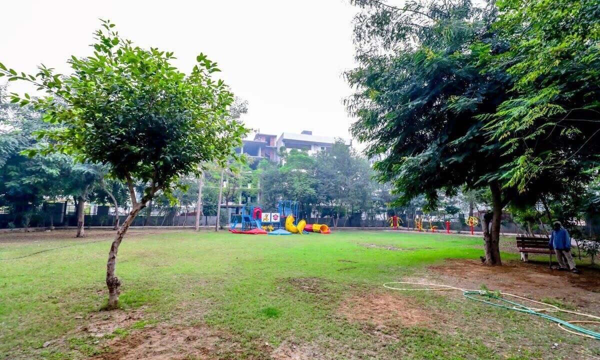 Photo of Outdoor in Gurugram