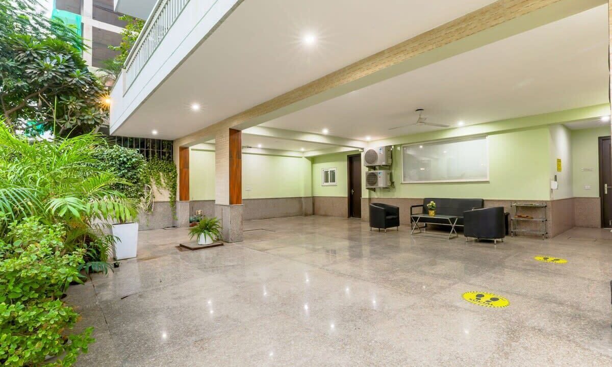 Photo of Outdoor in Gurugram