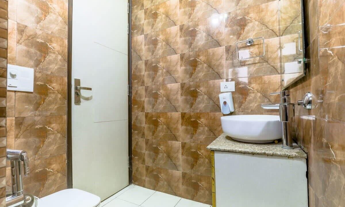 Photo of Bathroom in Gurugram