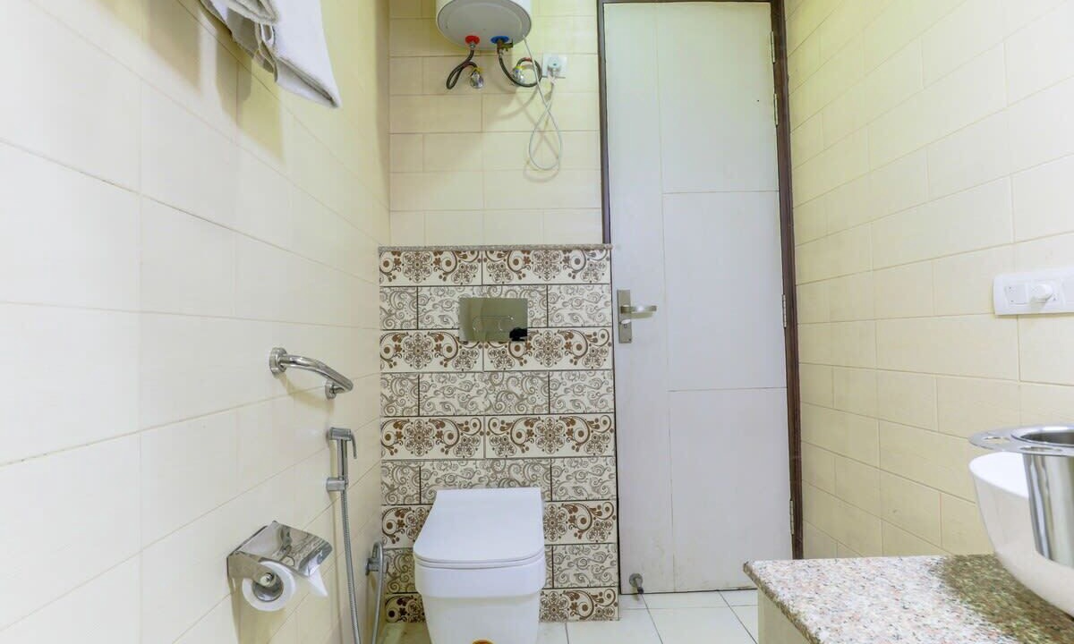 Photo of Bathroom in Gurugram