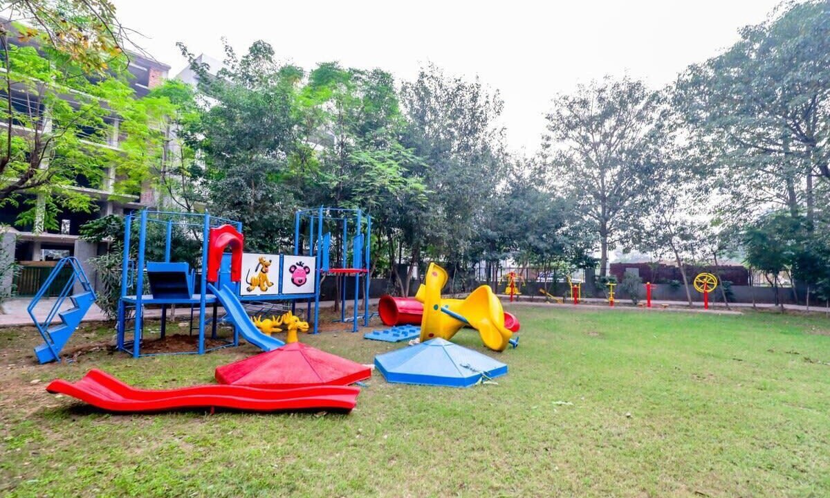 Photo of Outdoor in Gurugram