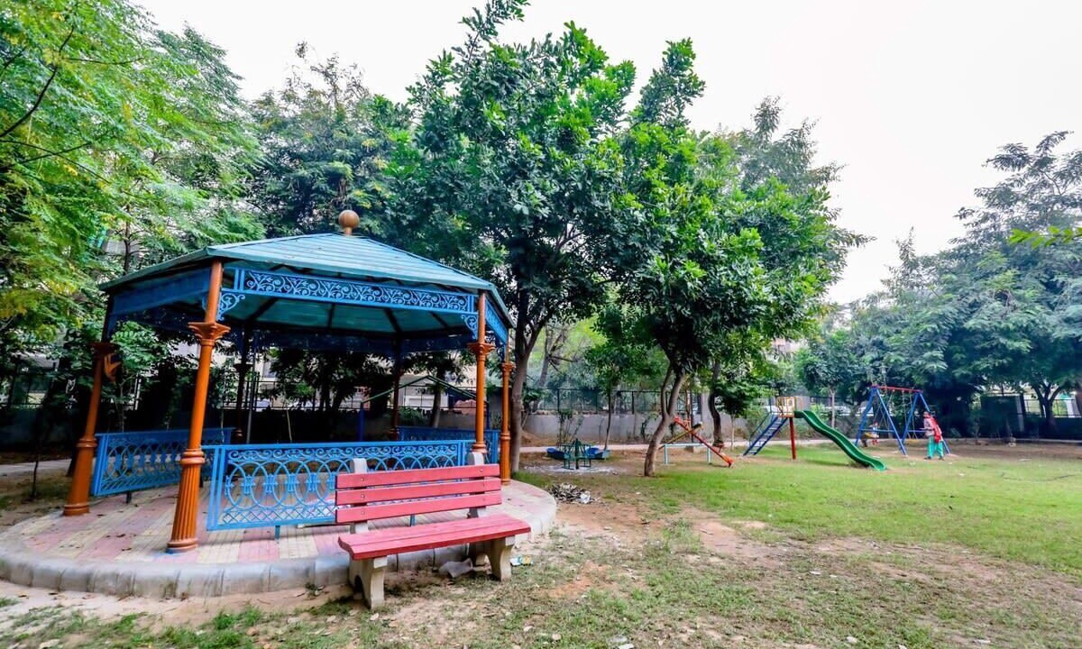 Photo of Outdoor in Gurugram