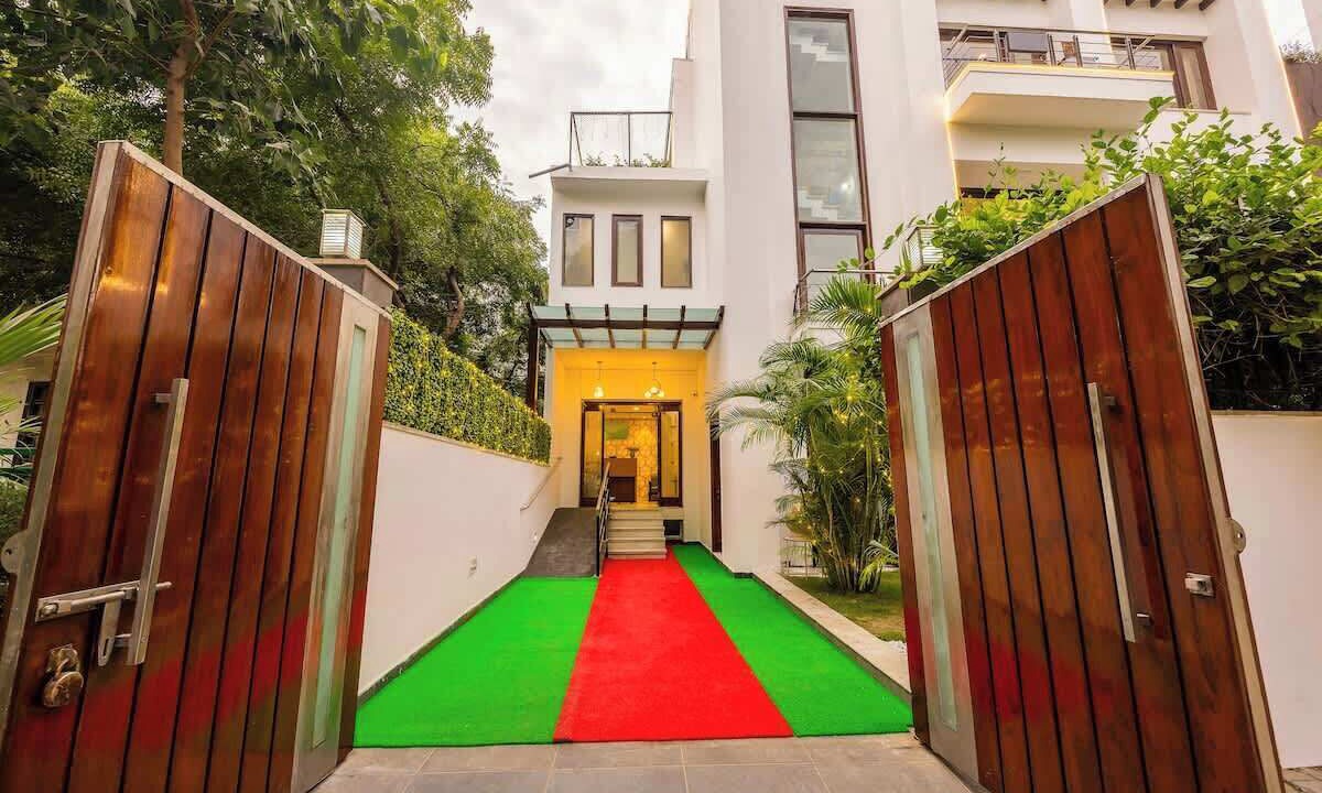 Photo of Outdoor in Gurugram
